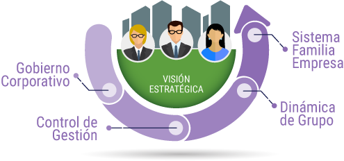 Asesoramiento Directivo